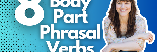 Sound Like a Native With These Phrasal Verbs!